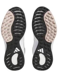 Adidas Women'S Zoysia Golf Shoes - Ftwr White/Ftwr White/Wonder Taupe