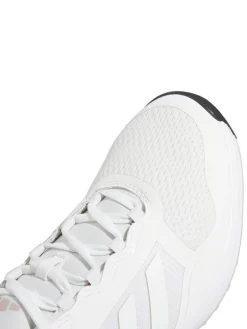 Adidas Women'S Zoysia Golf Shoes - Ftwr White/Ftwr White/Wonder Taupe