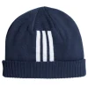 Adidas Youth Beanie - Crew Navy