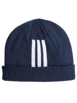 Adidas Youth Beanie - Crew Navy