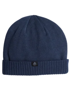 Adidas Youth Beanie - Crew Navy