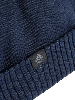 Adidas Youth Beanie - Crew Navy