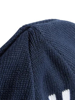 Adidas Youth Beanie - Crew Navy