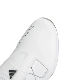 Adidas Zg23 Boa Lightstrike Golf Shoes - Ftwr White/Core Black/Silver Met.