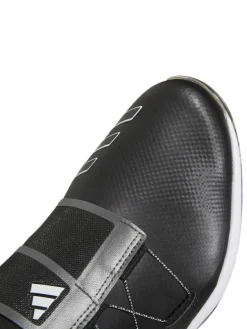 Adidas Zg23 Boa Lightstrike Golf Shoes - Core Black/Ftwr White/Dark Silver Met.