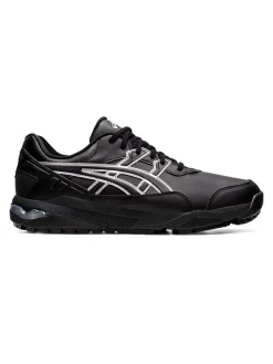 Asics Gel Preshot Golf Shoes - Black