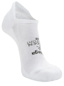 Balega Hidden Comfort Socks - White