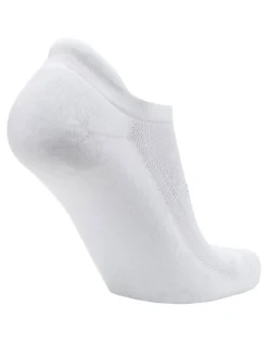 Balega Hidden Comfort Socks - White