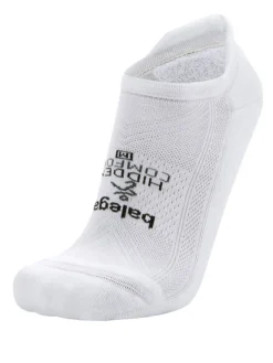 Balega Hidden Comfort Socks - White