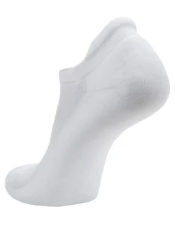 Balega Hidden Comfort Socks - White