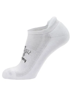 Balega Hidden Comfort Socks - White