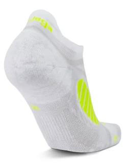 Balega Ultralight No-Show Socks - White