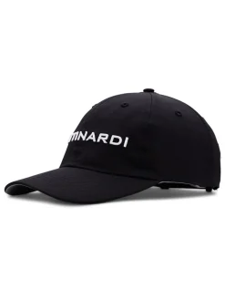 Bettinardi Performance 2021 Cap - Black