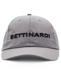 Bettinardi Performance 2021 Cap - Grey