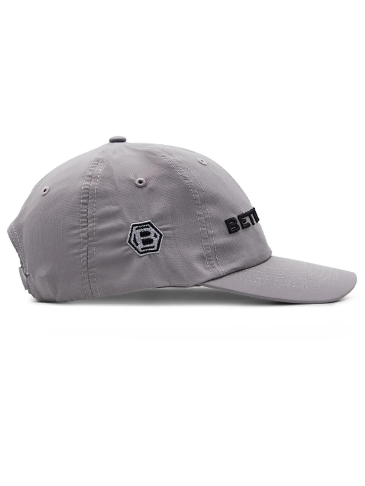 Bettinardi Performance 2021 Cap - Grey