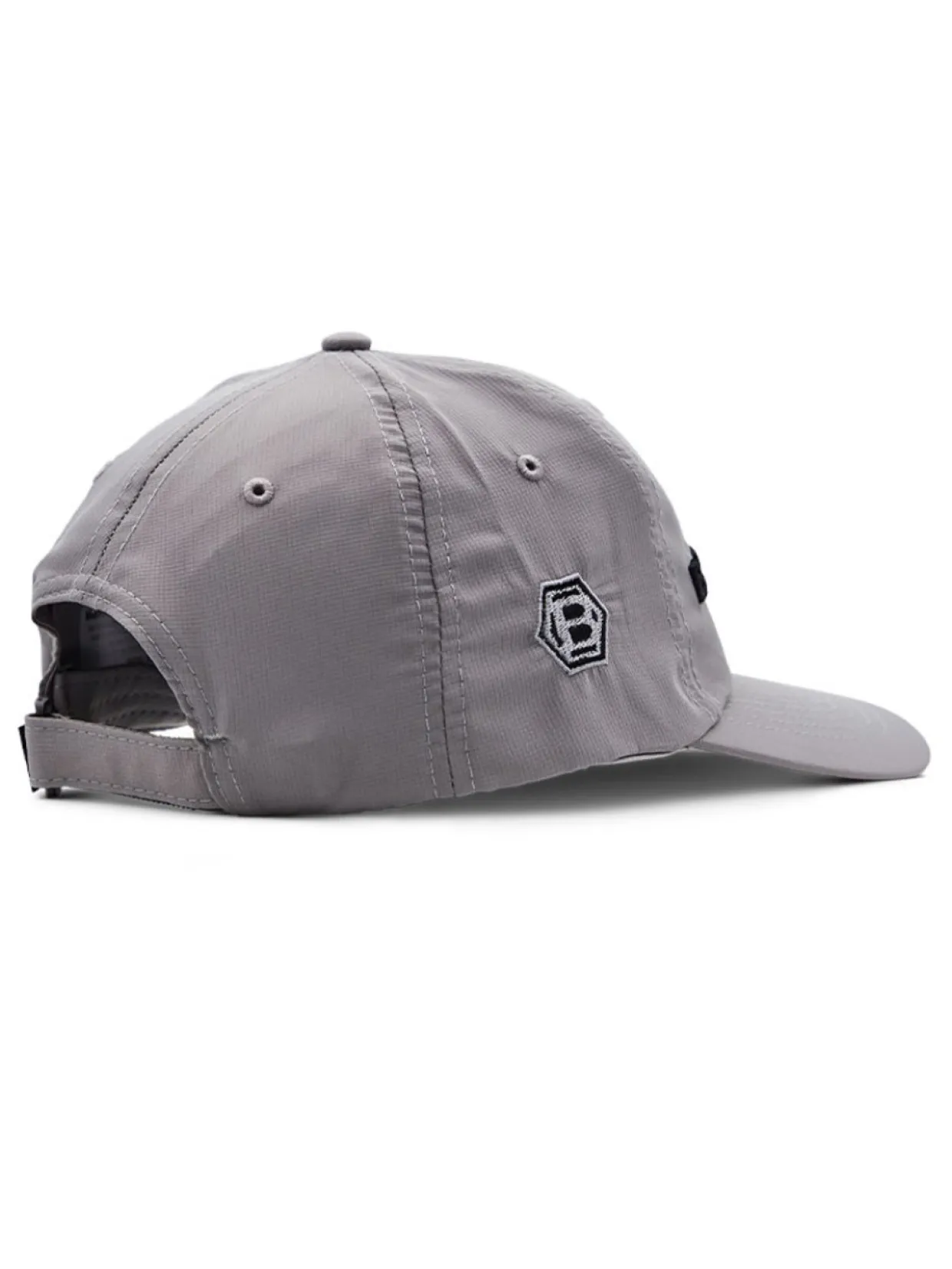 Bettinardi Performance 2021 Cap - Grey