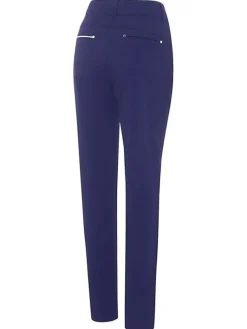 Birdee Sport Ultima Long Pant - Navy