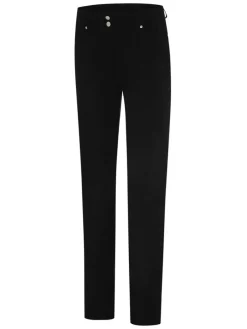 Birdee Sport Ultima Long Pant - Black