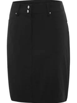Birdee Sport Ultima Skort - Black