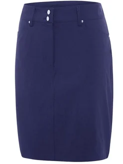 Birdee Sport Ultima Skort - Navy