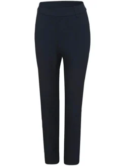 Birdee Sport Women'S Fits Like A Glove Long Pant - Black