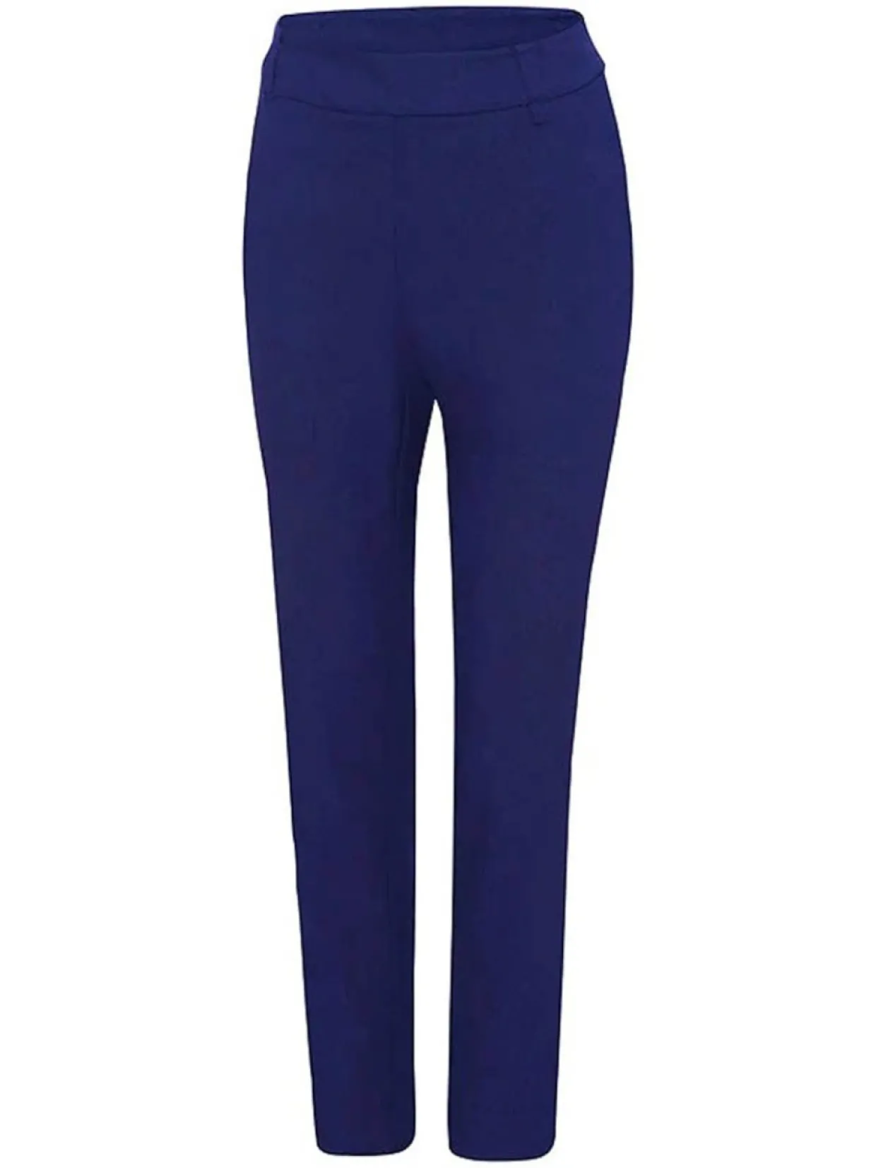 Birdee Sport Women'S Fits Like A Glove Long Pant - Navy