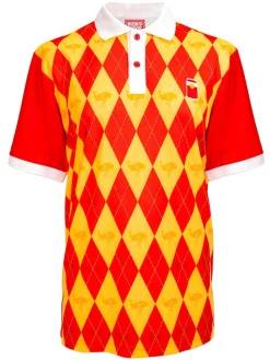 Bush Chook Classy Chook Polo - Multi