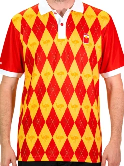 Bush Chook Classy Chook Polo - Multi