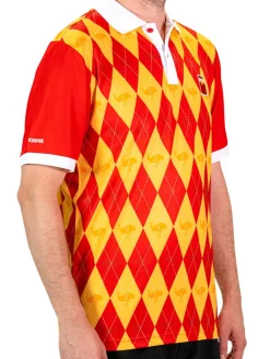 Bush Chook Classy Chook Polo - Multi