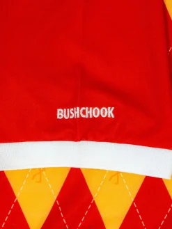 Bush Chook Classy Chook Polo - Multi