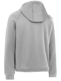 Callaway Aquapel Technical Hoodie - Quiet Shade Heather