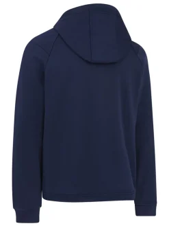Callaway Aquapel Technical Hoodie - Peacoat