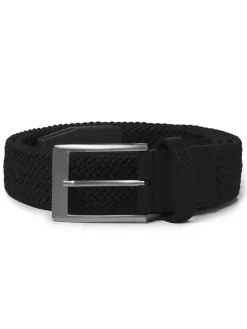 Callaway Braided Stretch Belt