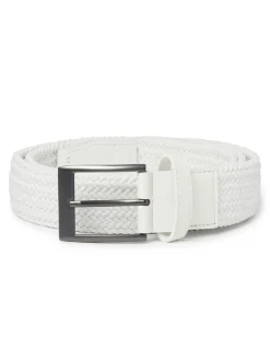 Callaway Braided Stretch Belt