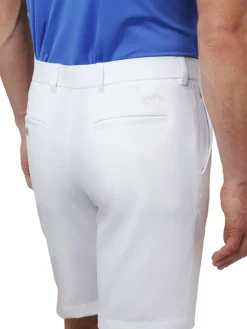 Callaway Chev Tech Short Ii - Bright White