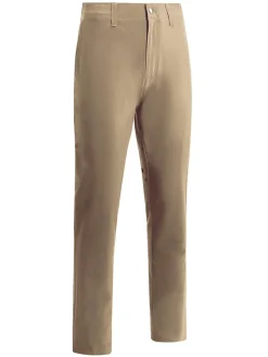 Callaway Chev Tech Trouser Ii - Chinchilla