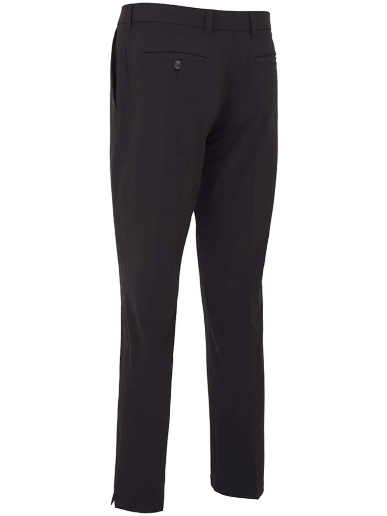 Callaway Chev Tech Trouser Ii - Caviar