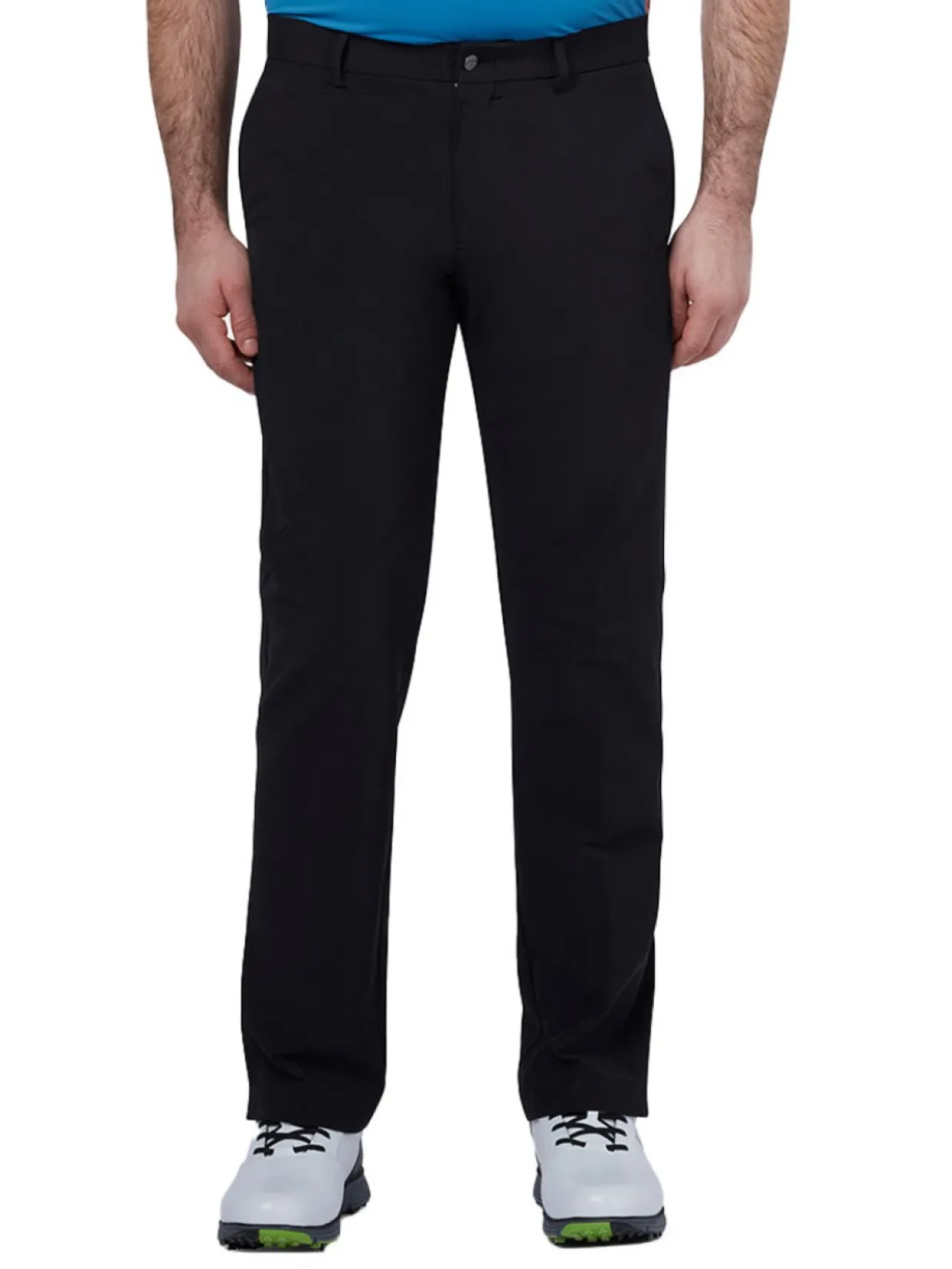 Callaway Chev Tech Trouser Ii - Caviar