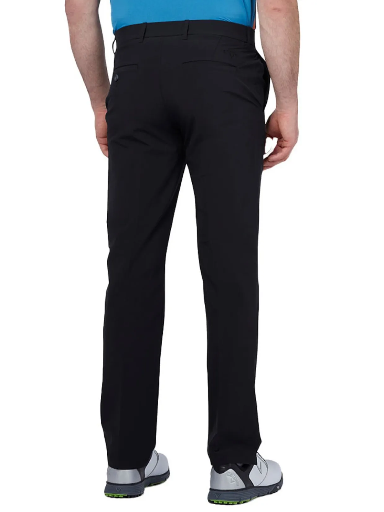 Callaway Chev Tech Trouser Ii - Caviar