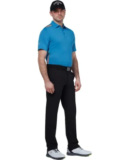 Callaway Chev Tech Trouser Ii - Caviar