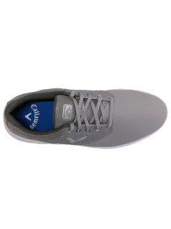 Callaway Solana Sl V2 Golf Shoes - Grey/Blue
