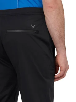 Callaway Stormlite Waterproof Trouser - Caviar