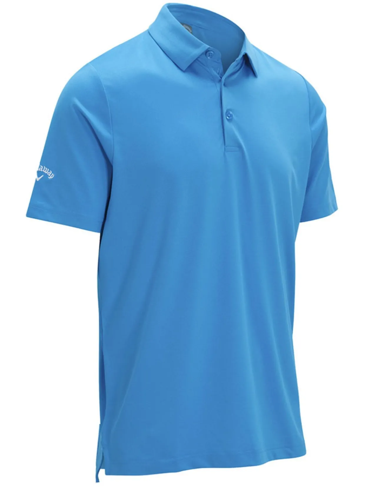Callaway Swingtech Solid Polo - Spring Break