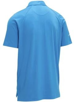 Callaway Swingtech Solid Polo - Spring Break
