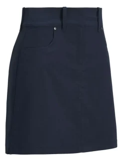 Callaway Women'S Ergo Skort (52Cm/20.5") - Dress Blue