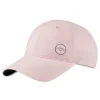 Callaway Women'S High Tail Cap - Mauve
