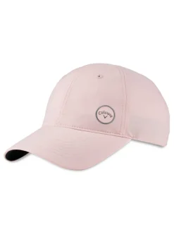 Callaway Women'S High Tail Cap - Mauve