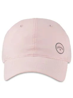 Callaway Women'S High Tail Cap - Mauve