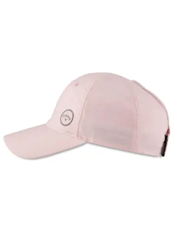 Callaway Women'S High Tail Cap - Mauve