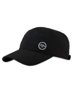 Callaway Women'S High Tail Cap - Black
